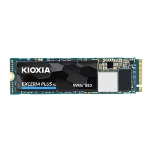 Kontrolsat - SSD M.2 2280 KIOXIA EXCERIA PLUS -1TB - PCIe NVMe - LRD20Z001TG8
