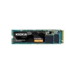 Kontrolsat - SSD M.2 2280 Kioxia Exceria - 2TB - PCIe NVMe - LRC20Z002TG8