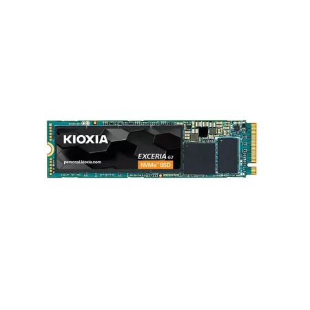 Kontrolsat - SSD M.2 2280 Kioxia Exceria - 2TB - PCIe NVMe - LRC20Z002TG8