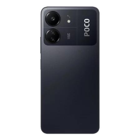 Kontrolsat - Smartphone Xiaomi POCO C65 8GB/256GB - Preto