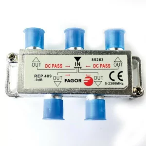 Repartidor Fagor 1 FI SAT 4...