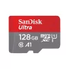 SanDisk Ultra 128GB Memory Card - MicroSD HC with Adapter - Class 10 - 100MB/s