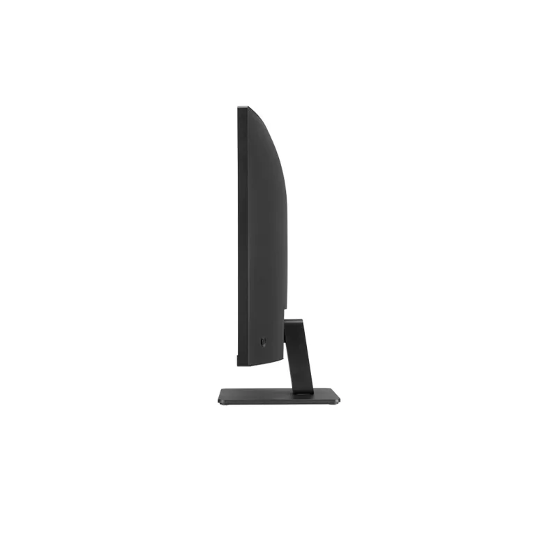 Kontrolsat - LG 32 Curved Monitor - VA Full HD 100Hz - 32MR50C-B