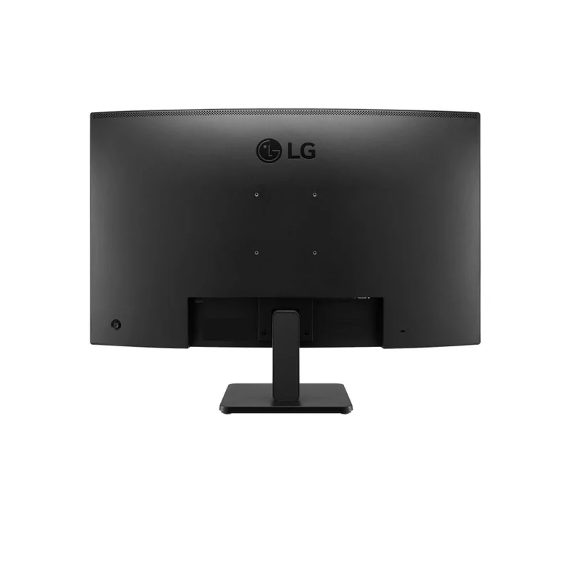 Kontrolsat - LG 32 Curved Monitor - VA Full HD 100Hz - 32MR50C-B
