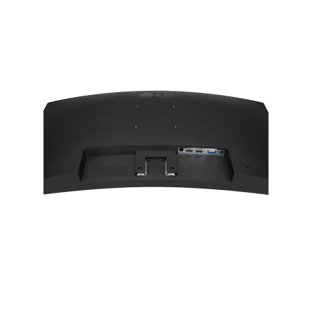 Kontrolsat - LG 32 Curved Monitor - VA Full HD 100Hz - 32MR50C-B