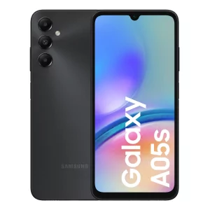 Kontrolsat - Smartphone Samsung Galaxy A05s 128GB Preto