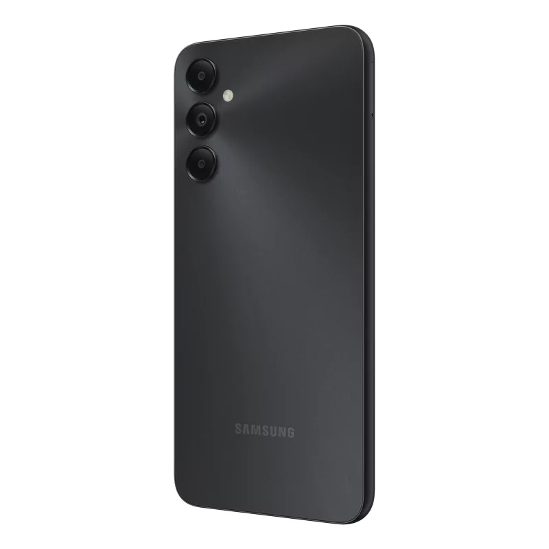Kontrolsat - Smartphone Samsung Galaxy A05s 128GB Preto