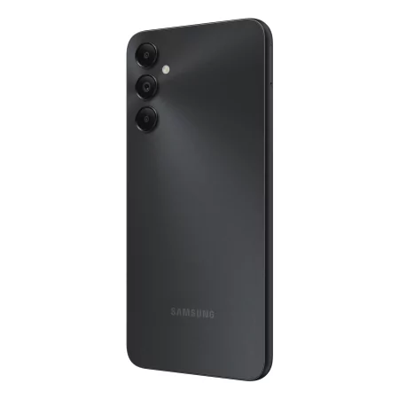 Kontrolsat - Smartphone Samsung Galaxy A05s 128GB Preto