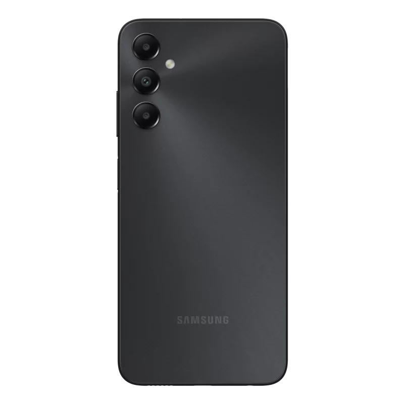 Kontrolsat - Smartphone Samsung Galaxy A05s 128GB Preto
