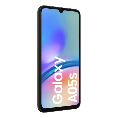 Kontrolsat - Smartphone Samsung Galaxy A05s 128GB Preto