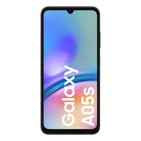 Kontrolsat - Smartphone Samsung Galaxy A05s 128GB Preto