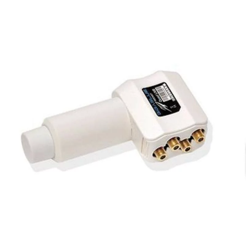 LNB Quattro Ultra Rocket