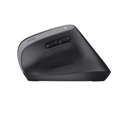 Kontrolsat - Trust Bayo+ Ergonomic Mouse - 2400 DPI - Wireless Kontrolsat - Trust Bayo+ Ergonomic Mouse - 2400 DPI - Wireless