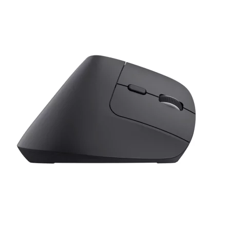Kontrolsat - Trust Bayo+ Ergonomic Mouse - 2400 DPI - Wireless Kontrolsat - Trust Bayo+ Ergonomic Mouse - 2400 DPI - Wireless