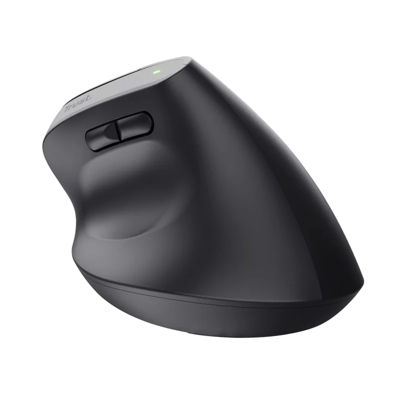 Kontrolsat - Trust Bayo+ Ergonomic Mouse - 2400 DPI - Wireless