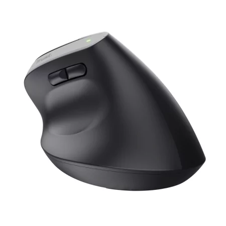 Kontrolsat - Trust Bayo+ Ergonomic Mouse - 2400 DPI - Wireless Kontrolsat - Trust Bayo+ Ergonomic Mouse - 2400 DPI - Wireless
