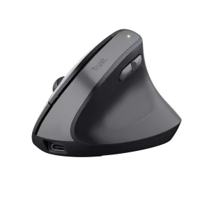 Kontrolsat - Trust TM-270 Ergonomic Mouse - 2400 DPI - Wireless