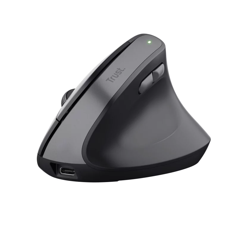 Kontrolsat - Trust TM-270 Ergonomic Mouse - 2400 DPI - Wireless