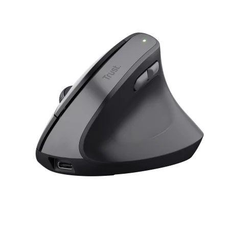 Kontrolsat - Trust TM-270 Ergonomic Mouse - 2400 DPI - Wireless