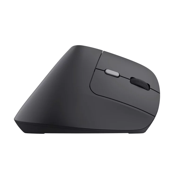 Kontrolsat - Trust TM-270 Ergonomic Mouse - 2400 DPI - Wireless