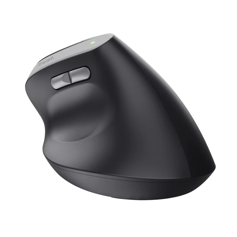 Kontrolsat - Trust TM-270 Ergonomic Mouse - 2400 DPI - Wireless
