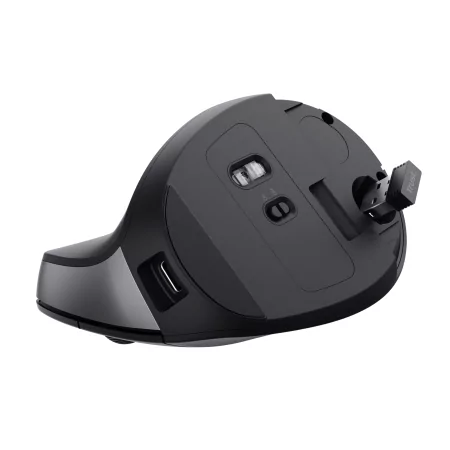 Kontrolsat - Trust TM-270 Ergonomic Mouse - 2400 DPI - Wireless