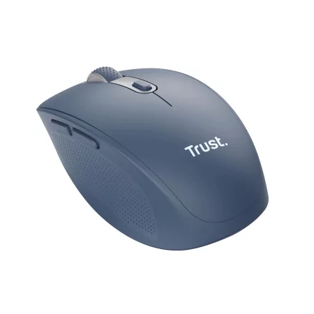 Kontrolsat - Trust Ozaa Mouse - 3200 DPI - Wireless - Blue