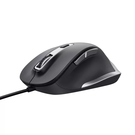 Kontrolsat - Rato Trust Fyda Eco Ergonomico - 5000 DPI