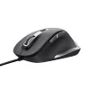 Trust Fyda Eco Ergonomic Mouse - 5000 DPI