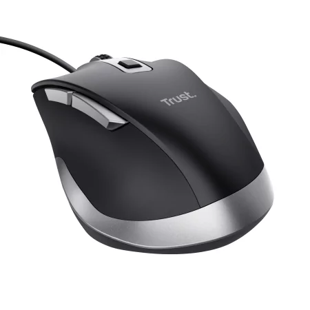 Kontrolsat - Trust Fyda Eco Ergonomic Mouse - 5000 DPI