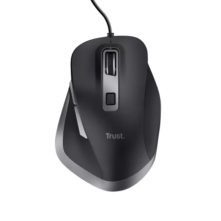 Kontrolsat - Rato Trust Fyda Eco Ergonomico - 5000 DPI
