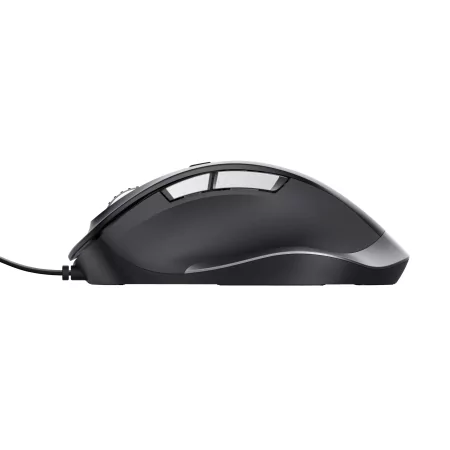 Kontrolsat - Rato Trust Fyda Eco Ergonomico - 5000 DPI
