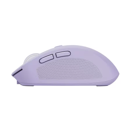 Kontrolsat - Trust Ozaa Mouse - 3200 DPI - Wireless - Pink