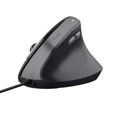 Kontrolsat - Trust Bayo II Mouse - 2400 DPI - Black