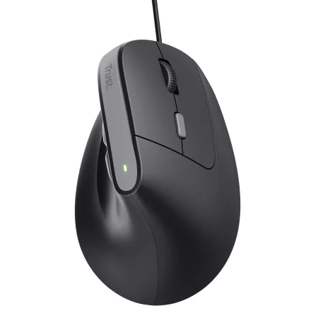 Kontrolsat - Trust Bayo II Mouse - 2400 DPI - Black