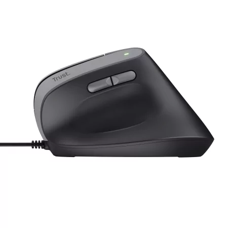 Kontrolsat - Trust Bayo II Mouse - 2400 DPI - Black