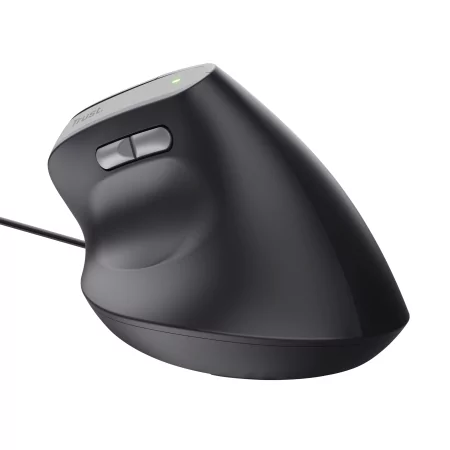 Kontrolsat - Trust Bayo II Mouse - 2400 DPI - Black