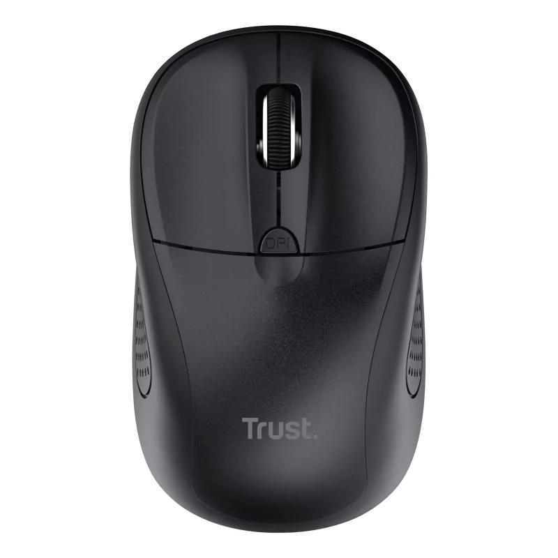 Kontrolsat - Rato Trust Primo - 1600 DPI - Bluethooh - Preto