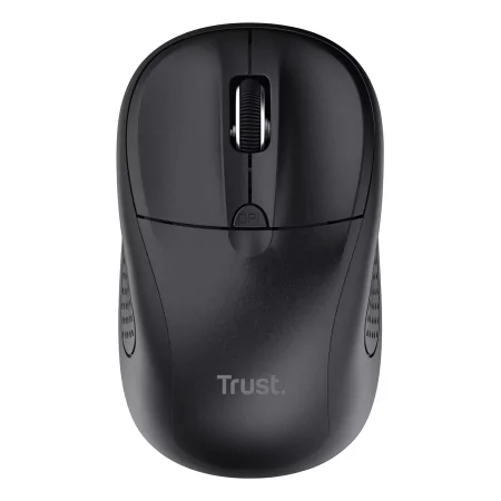 Kontrolsat - Rato Trust Primo - 1600 DPI - Bluethooh - Preto