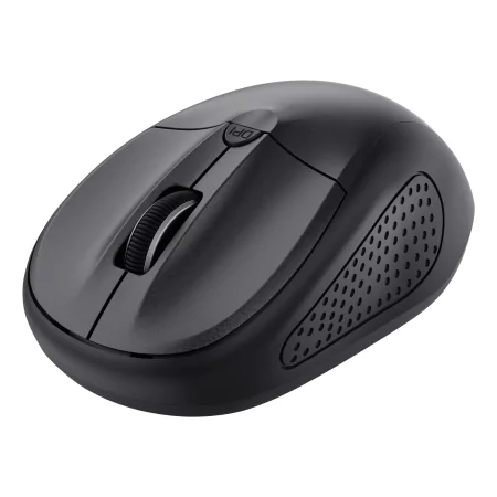 Kontrolsat - Rato Trust Primo - 1600 DPI - Bluethooh - Preto