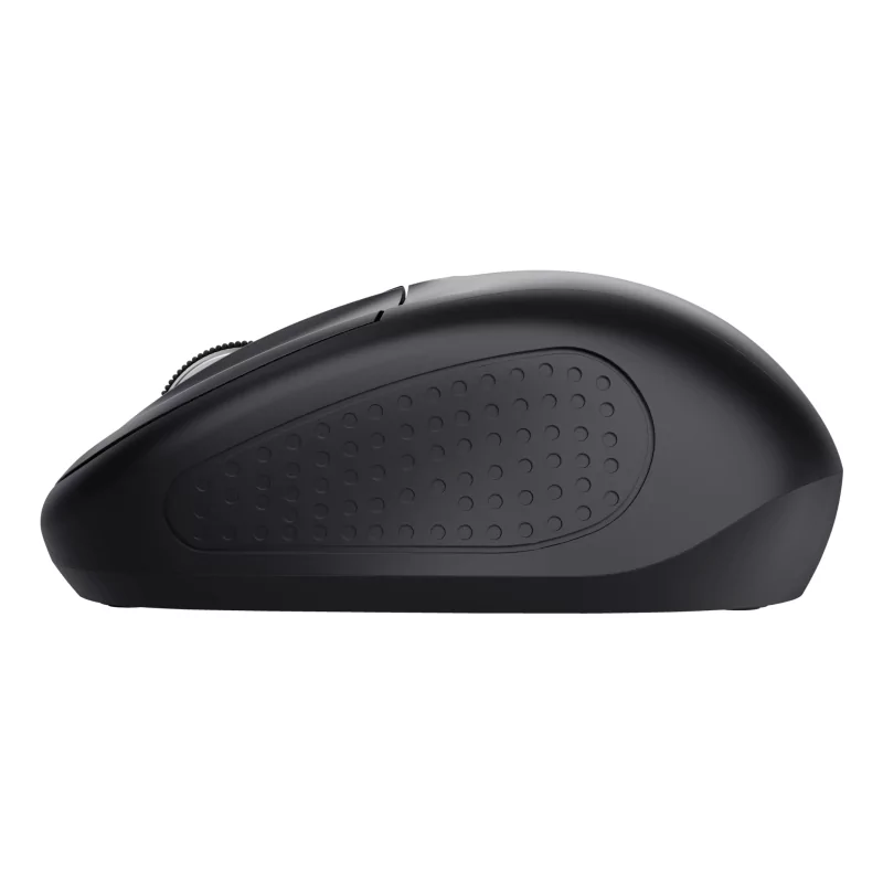 Kontrolsat - Rato Trust Primo - 1600 DPI - Bluethooh - Preto