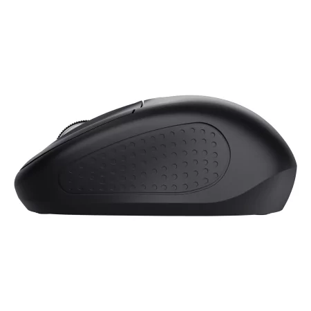 Kontrolsat - Rato Trust Primo - 1600 DPI - Bluethooh - Preto