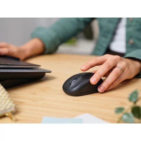 Kontrolsat - Trust Primo Mouse - 1600 DPI - Bluethooh - Black
