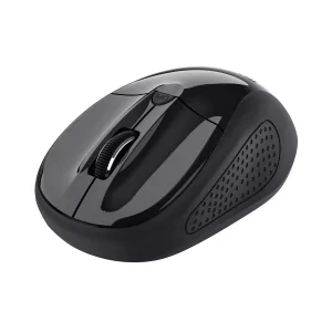 Kontrolsat - Trust Basics Mouse - 1600 DPI - Wireless