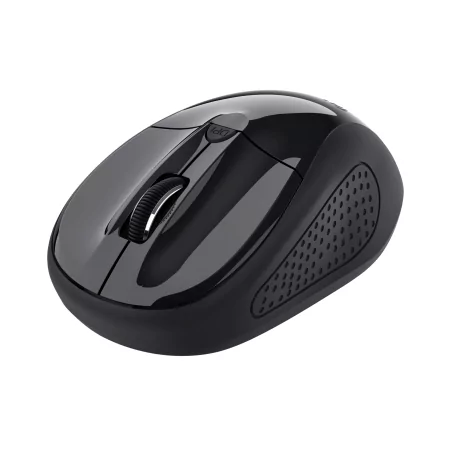 Kontrolsat - Trust Basics Mouse - 1600 DPI - Wireless Kontrolsat - Trust Basics Mouse - 1600 DPI - Wireless