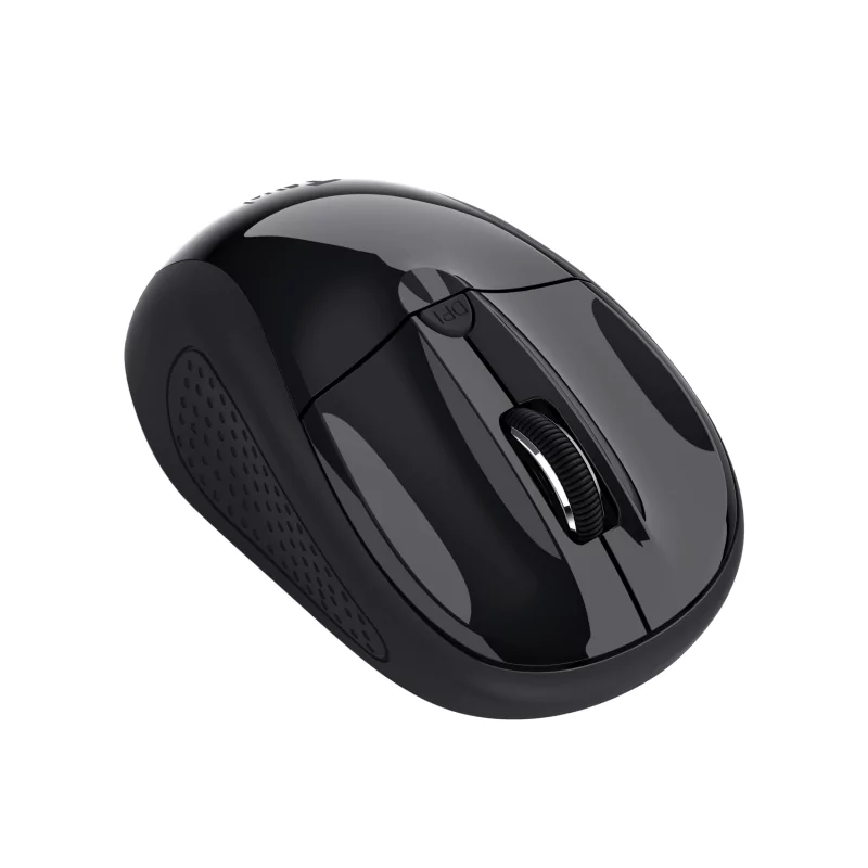 Kontrolsat - Trust Basics Mouse - 1600 DPI - Wireless