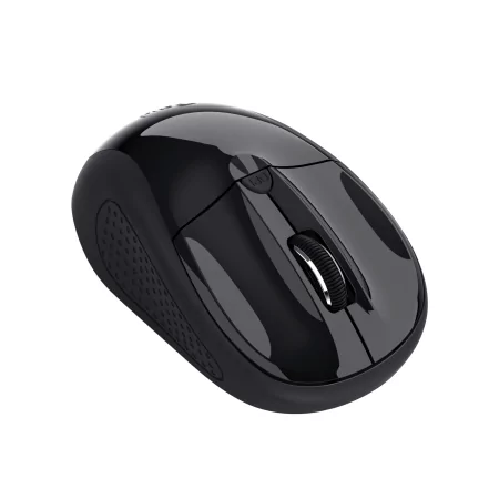 Kontrolsat - Trust Basics Mouse - 1600 DPI - Wireless Kontrolsat - Trust Basics Mouse - 1600 DPI - Wireless