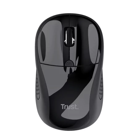 Kontrolsat - Trust Basics Mouse - 1600 DPI - Wireless Kontrolsat - Trust Basics Mouse - 1600 DPI - Wireless