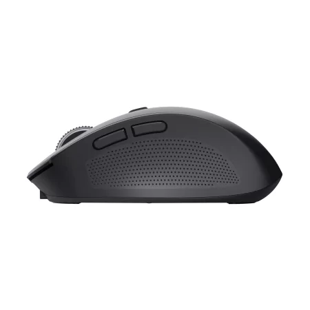 Kontrolsat - Rato Trust Ozaa - 3200 DPI - Wireless - Preto Kontrolsat - Rato Trust Ozaa - 3200 DPI - Wireless - Preto