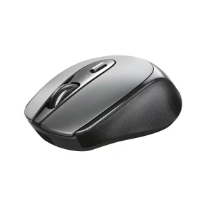 Kontrolsat - Trust Zaya Mouse - 1600 DPI - Wireless - Black